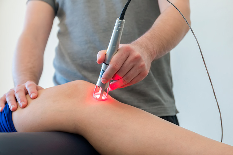 trattamento di Laserterapia a firenze sud