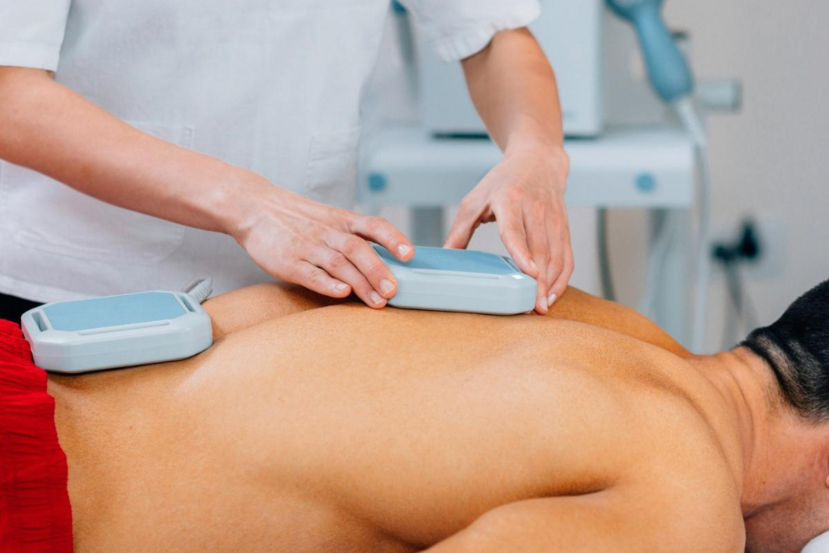 trattamento magnetoterapia a firenze
